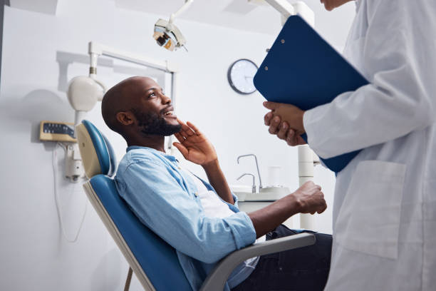 Best Weekend Emergency Dentist in Pontiac, IL