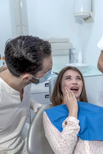 Best Holiday Emergency Dentist in Pontiac, IL