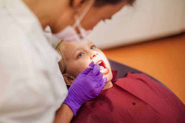 Best Emergency Cosmetic Dentistry in Pontiac, IL