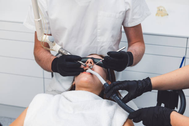 Best Urgent Dental Care for Toothache in Pontiac, IL