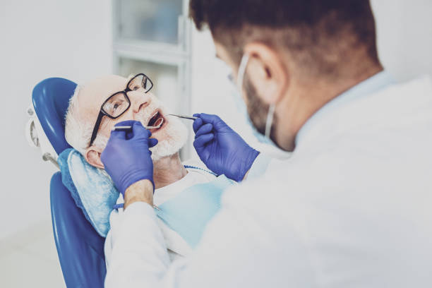 Best Weekend Emergency Dentist in Pontiac, IL